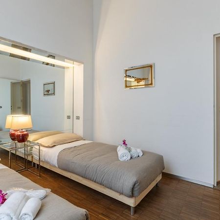 Design Suite In Corso Como Milan Exterior photo