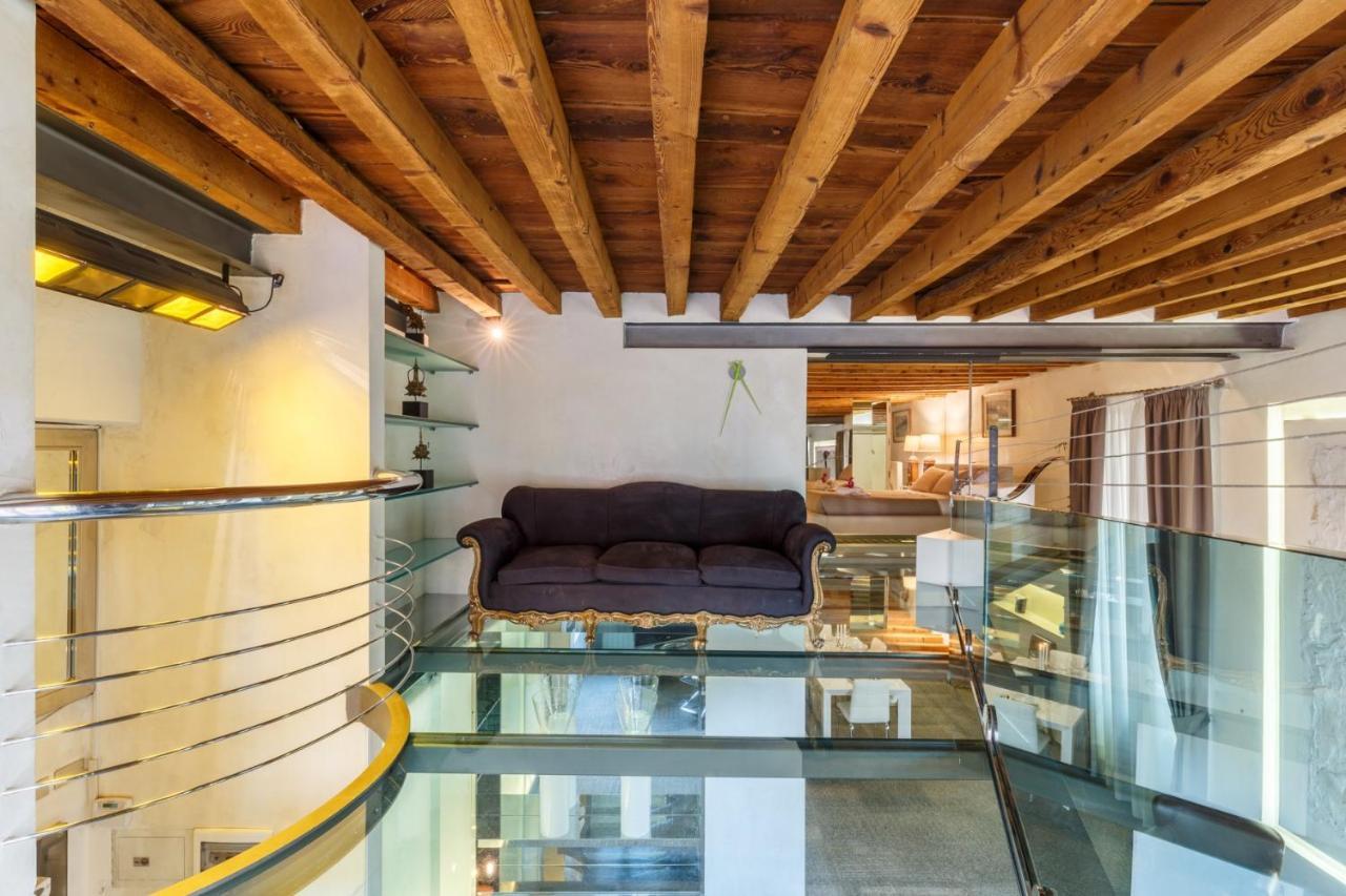 Design Suite In Corso Como Milan Exterior photo